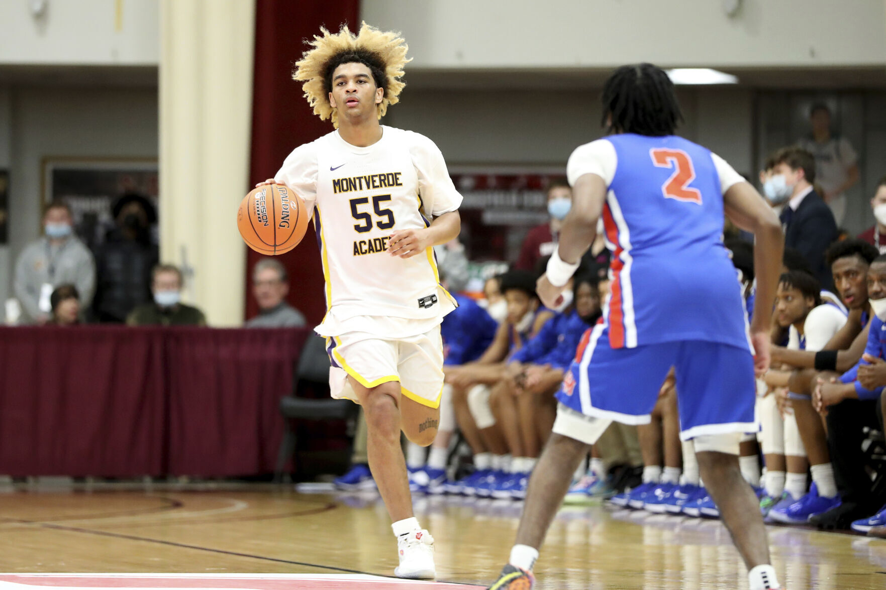2022 Hoophall Classic